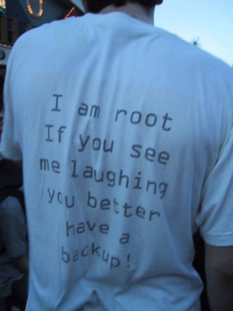 root